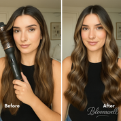 Best Thermal Styling Brush for Fine, Short & Long Hair