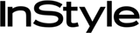 InStyle logo in black