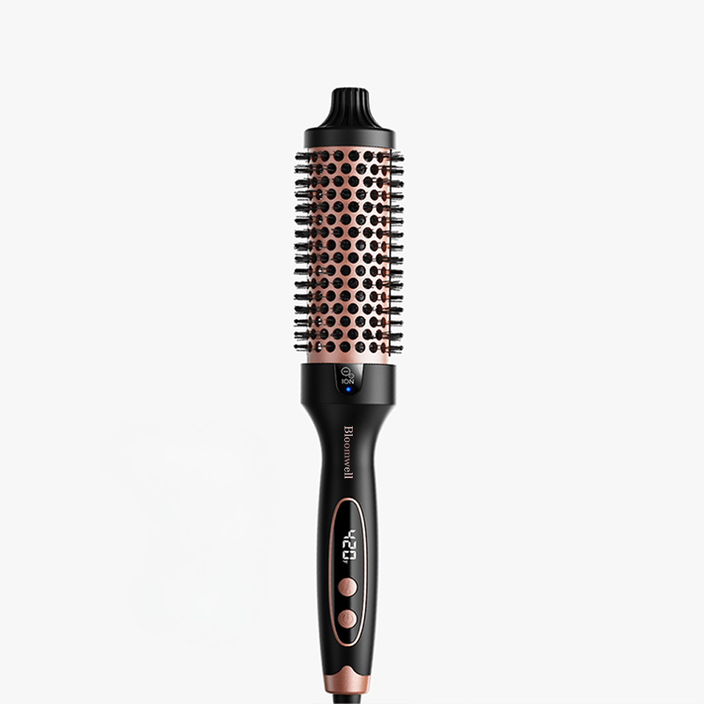 Glam Rush- Thermal Styling Brush