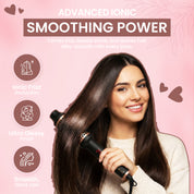Glam Rush- Thermal Styling Brush