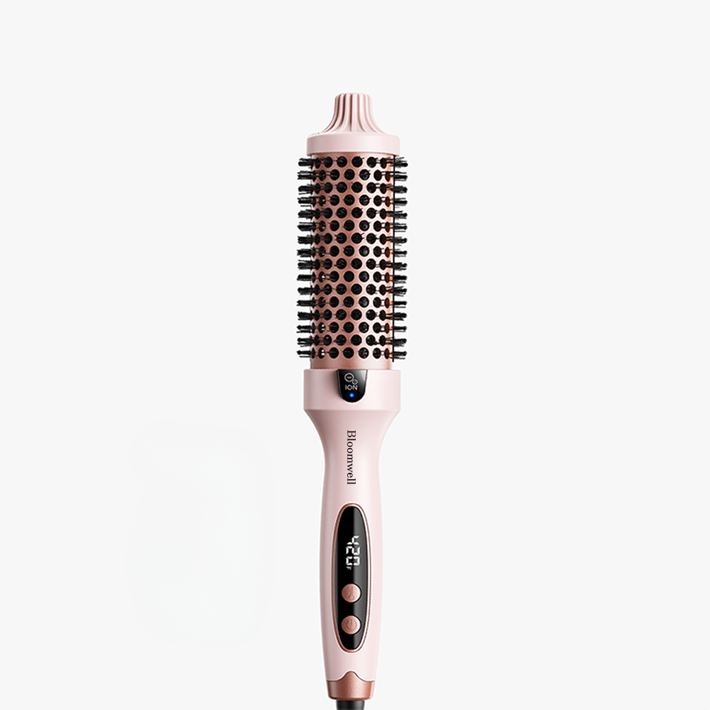 Glam Rush- Thermal Styling Brush