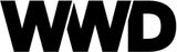 WWD logo in black